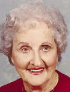 Vara Lee Greene