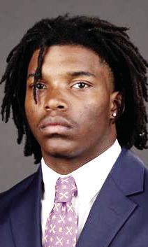 Javious Bond