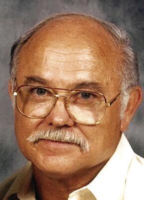 Richard Winn Herndon