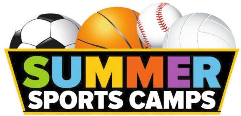 SUMMER SPORTS CAMPS
