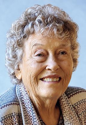 Sharon Kay Hubbard