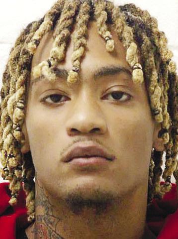 Tyshun A. Gilmore