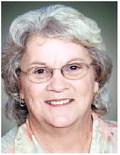Evelyn Marie O’Dea Bell