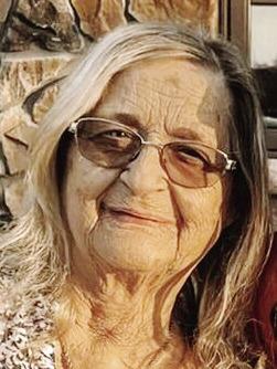 Linda Gail “Ahme” Garoffolo