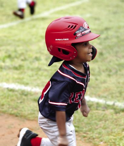 Youth baseball, softball wrap up spring filled with enthusiasm