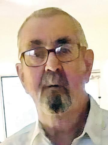 James Leroy Davidson