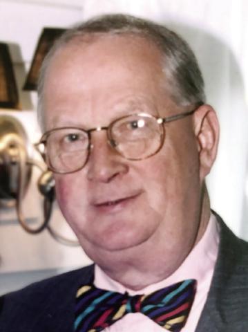 Alton Zander Attaway
