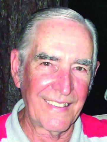 Victor Lee “Pa” Gardner