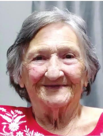 Wanda LaNell Phillips