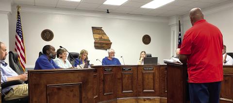 Assessor: I’m embarrassed by this, and it makes me sick