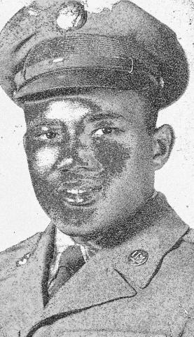 The Jones County News salutes the local Veteran of the Week