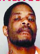 Vehicle thief nabbed after multi-county chase, foot race
