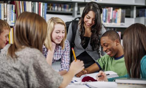 Study tips for a strong start in school