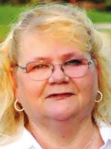 Marilyn Elaine Hamrick Kaylor