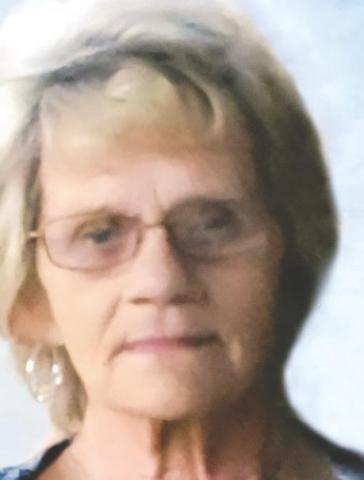 Linda Kay Bratcher Reid