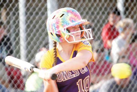 Jones County rolls out welcome for all-star tournament