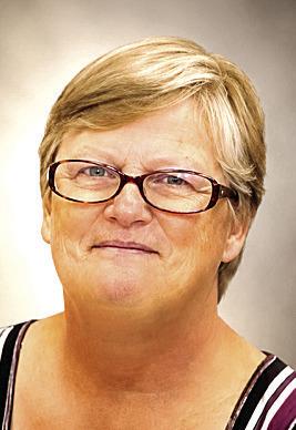 Ruth Ann Emerick
