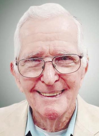 William Edward “Ed” Thornton