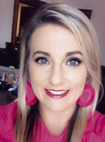 Harris named Smith Communications advertising manager