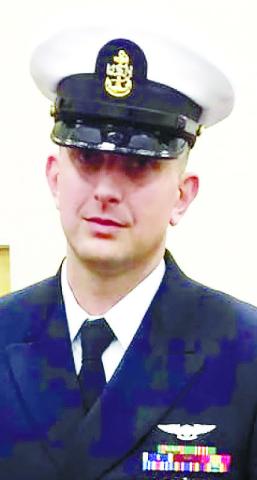 The Jones County News  salutes the local  Veteran of the Week