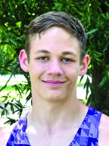 Tripp Arnold