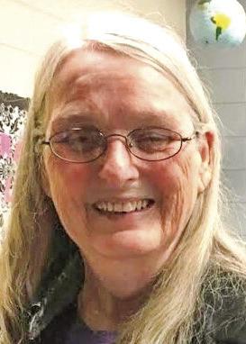 Ann Paulette Stephens