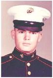 Ed Barbee is the local Veteran of the Week.