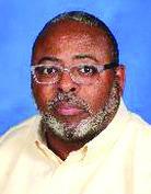 Clinton Burston