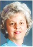 Geraldine Bullington Williams