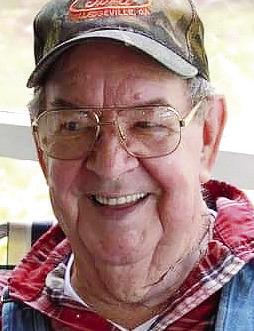 Aubrey Gene Miller