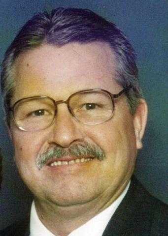 John Wesley Kersey