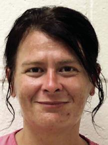 Amanda D. Drye