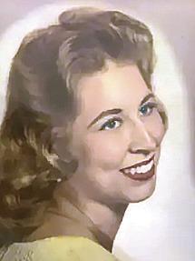 Billie Joyce Moody