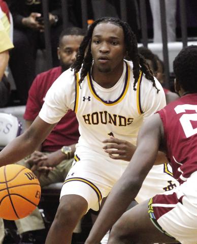 The Greyhounds host Kendrick on Saturday afternoon.