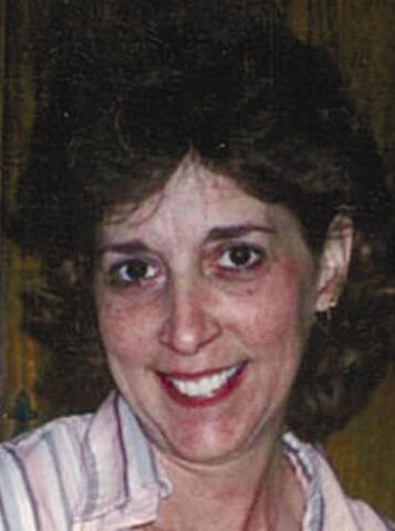 Patsy Jackson Califf