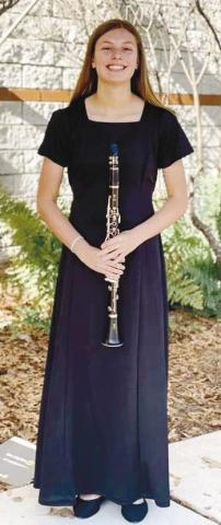 Local student selected to perform at Carnegie Hall in New York City