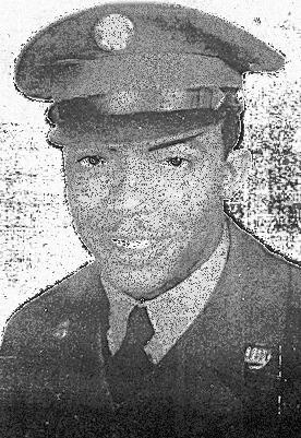 The Jones County News salutes the local Veteran of the Week