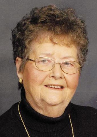 Shirley Miller