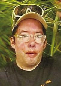 Dustin Wayne O’Brien
