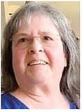 Brenda S. Wasden