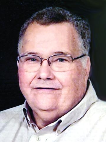 Stephen Mathews Sr.