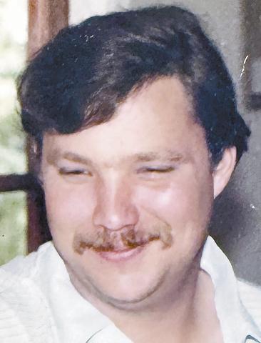 Andrew Frank Stevens