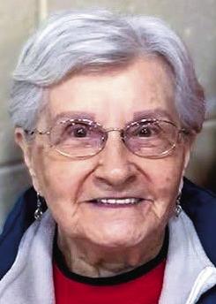 Ms. Geneva Brooks Reid
