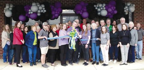 Hometown Orthopedics provides local physical therapy