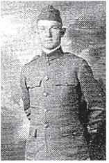 The Jones County News salutes the local Veteran of the Week
