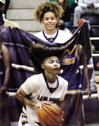Senior Greyhounds honored
