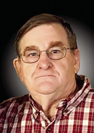 Frederick Earl Harrison