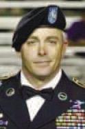 Deputy Sergeant Marty Brownlee