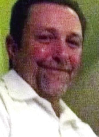 Donald Gregory “Greg” Sailors
