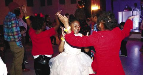 Mattie Wells students share
